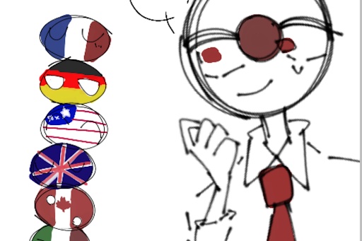 G7の日常…？(???????)