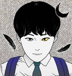 Eyes