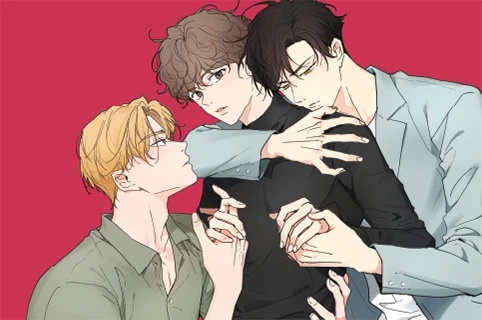 [웹툰/만화] Aventuras de Jooin (레진글로벌 - 스페인)