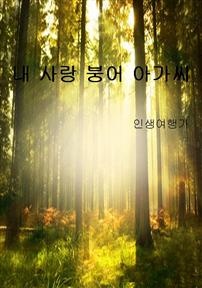 내 사랑 붕어 아가씨