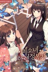 미소녀 하렘 정복기 (연재)