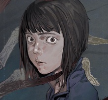 거미