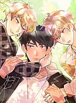 은하수를 건너![BL]