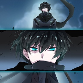 [웹툰/만화] 엔드리스 (탑툰)