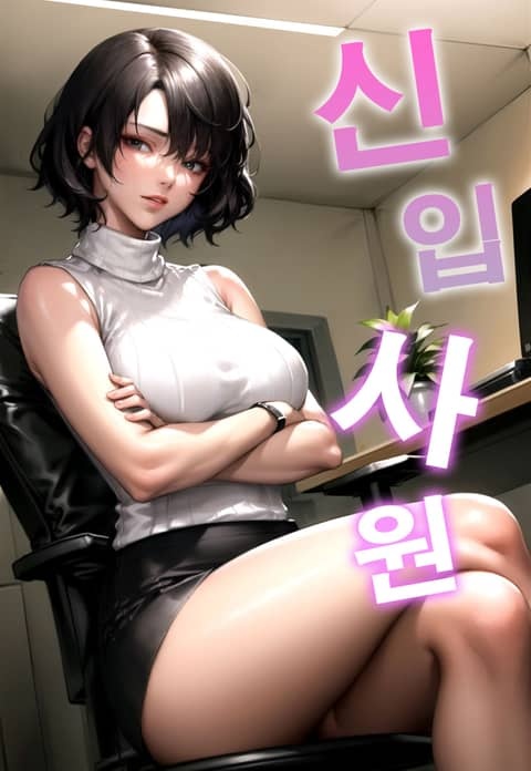 신입사원