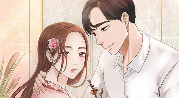나의 완벽한 파트너