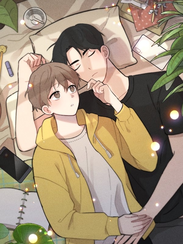 [웹툰/만화] 홈보이(Homeboy) (레진코믹스)