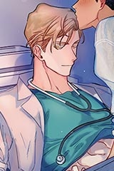 [웹툰/만화] 럽미닥터! [개정판] (미스터블루)