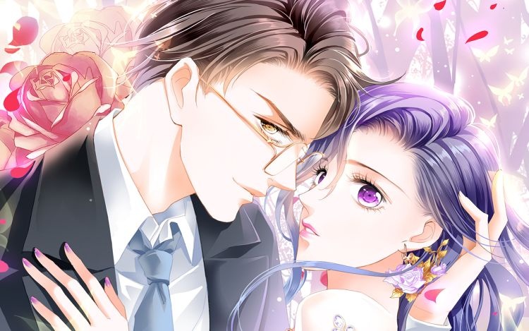 狂热BOSS,宠妻请节制！