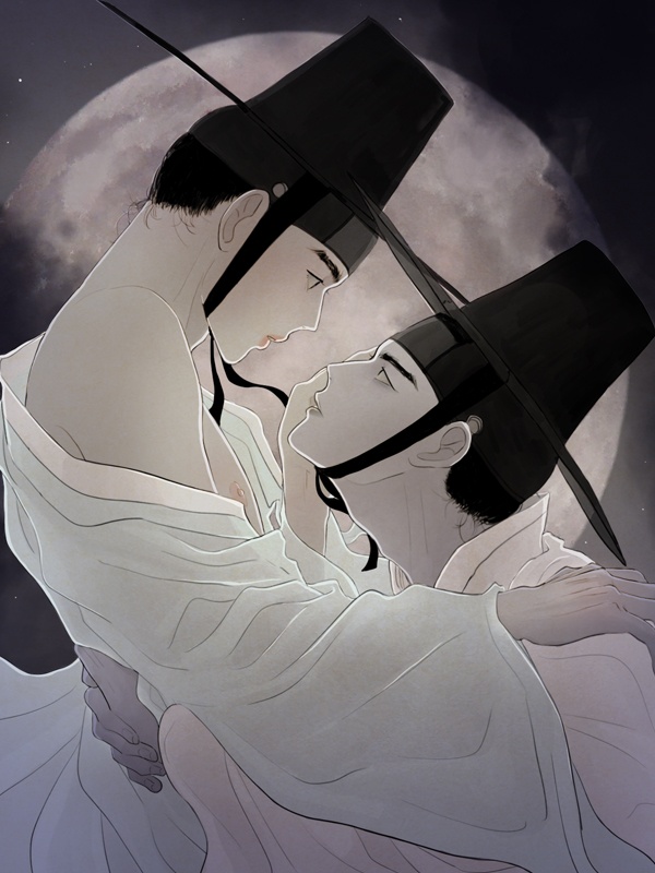 鬼胎 〜幽霊と人間の子ども〜