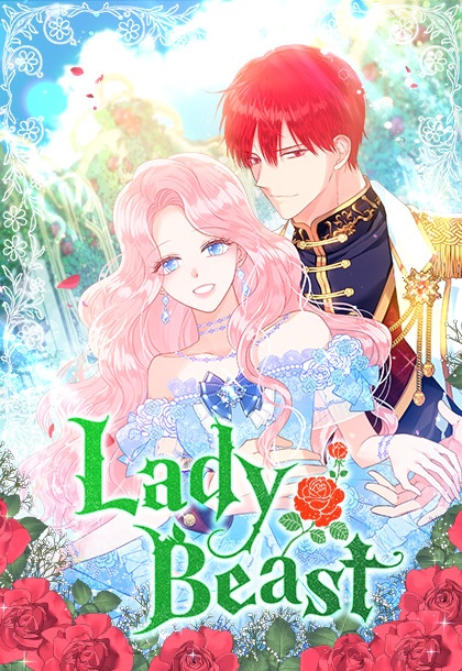 Lady Beast