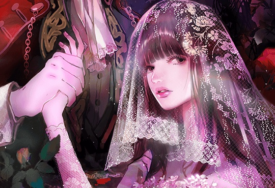 [웹소설/소설] 메리지 B (카카오페이지)