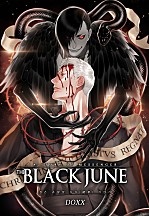 블랙쥰(BLACK JUNE)