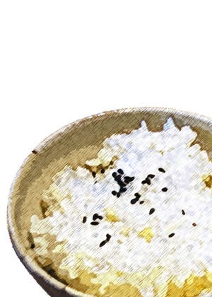 吉兆ごはんアラカルト