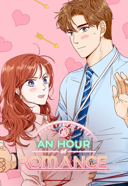 An Hour of Romance [DE]