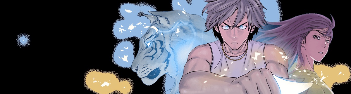 Spirit Breaker