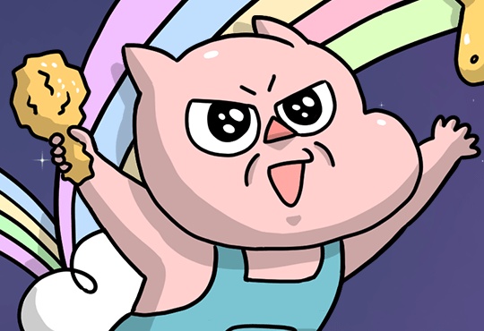 핫차!핫차! 차나무生
