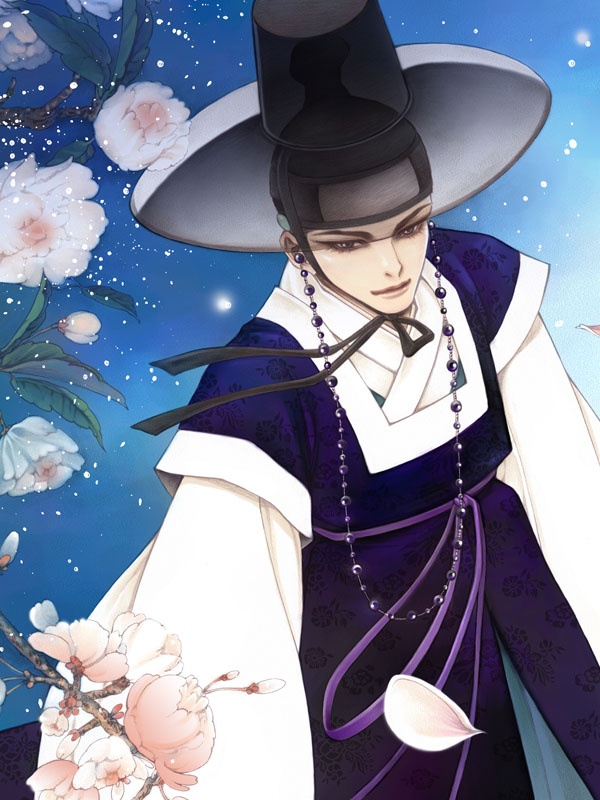 Vampire of the East