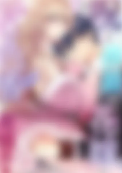 呪われ侯爵は花嫁の甘い色香に発情する（単話）