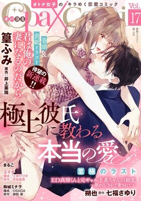 Opa×Comi Vol．17