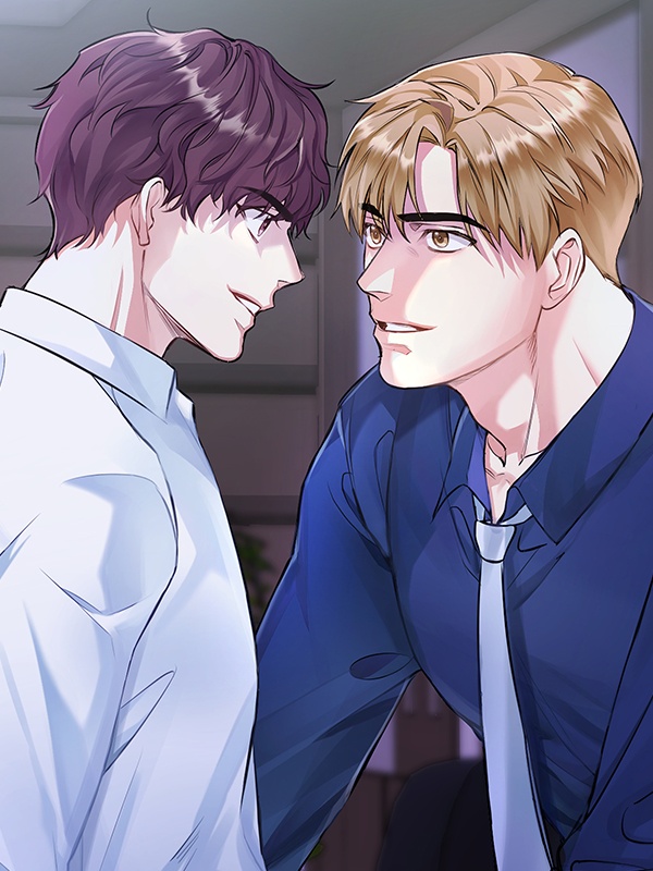 [웹툰/만화] 망나니 도련님 조교일지 [개정판] (레진코믹스)