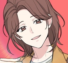 얌전한 사이