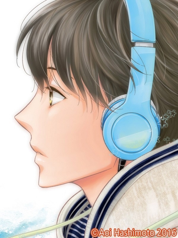 듣고 있니? [종료]