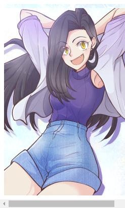 선배는 별로예요