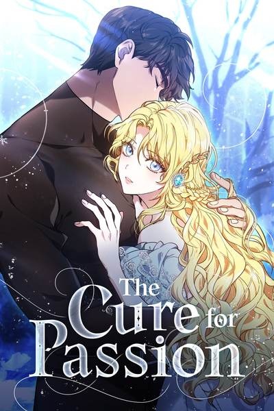 [웹툰/만화] The Cure for Passion (타파스)