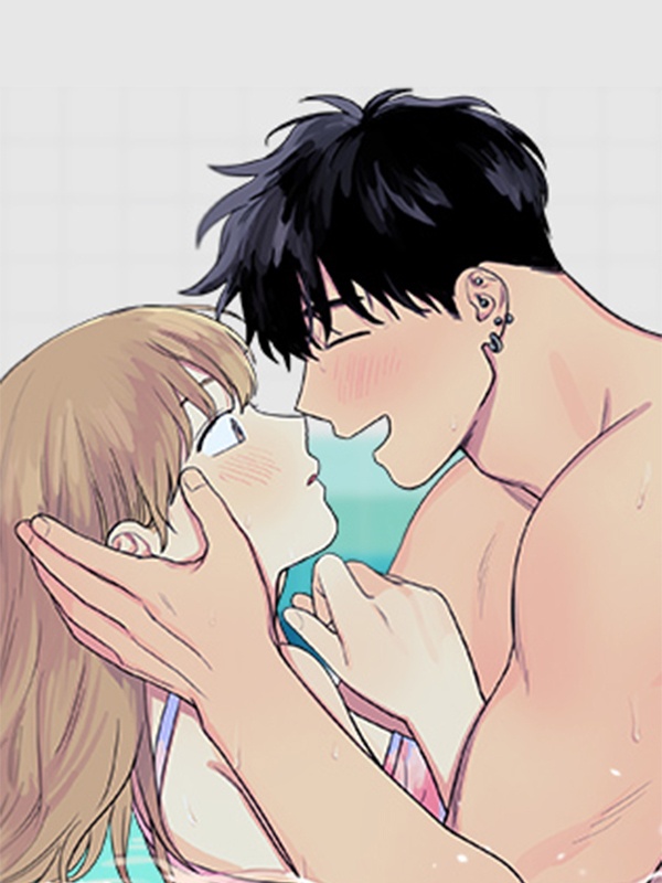 [웹툰/만화] 男友達を好きになってしまった理由 (레진코믹스)