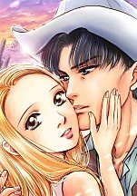 가벼운 입맞춤 [할리퀸]