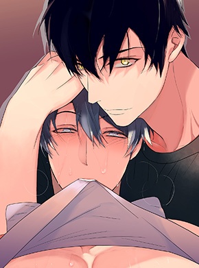 [웹툰/만화] 애인셔틀 (애니툰)