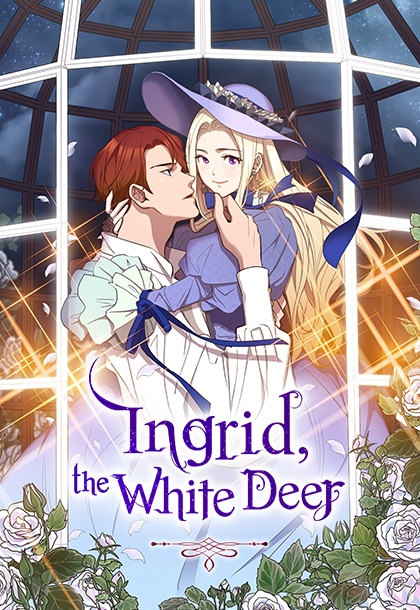 Ingrid, the White Deer [DE]