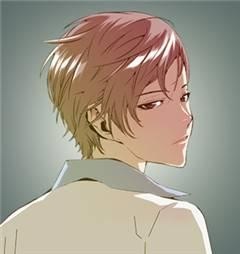 弱美男英雄