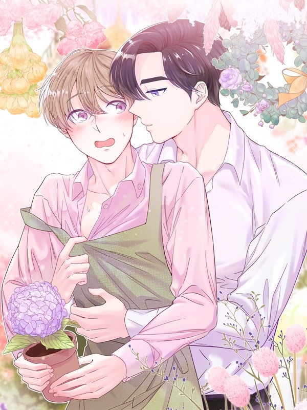 [웹툰/만화] Tenth Time's the Charm (레진글로벌 - 영어)