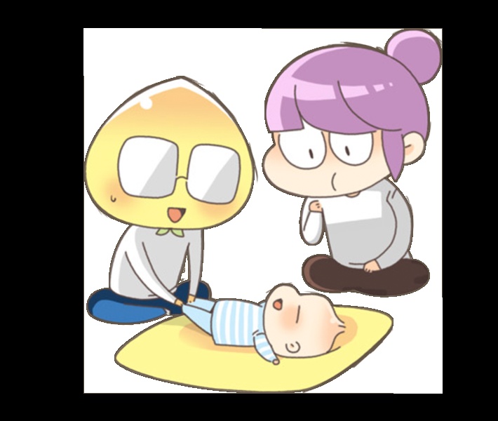 유부녀의 탄생