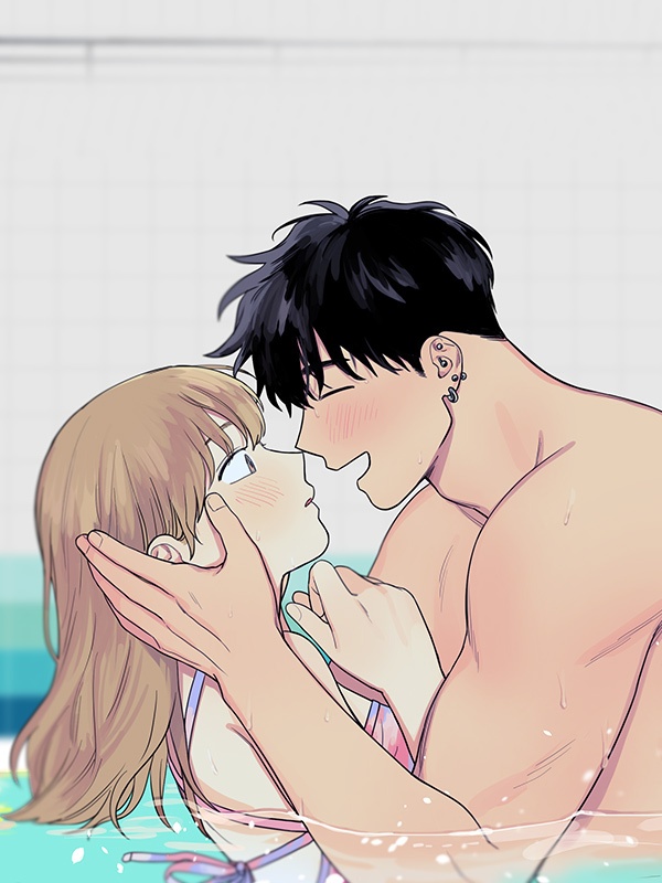 [웹툰/만화] My Friend’s Hidden Charm (레진글로벌 - 영어)