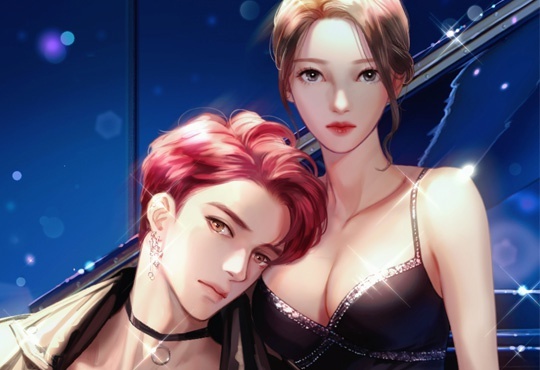 아이돌은 누나를 욕망할 수 있다