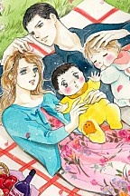 이탈리아 대부호와 작은 생명(몬타나리 가문의 결혼 Ⅰ) [할리퀸]