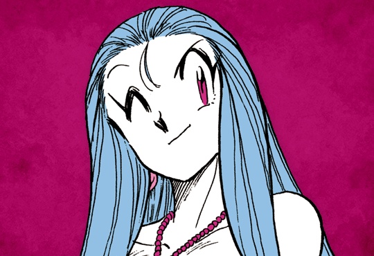GS미카미 극락대작전!!