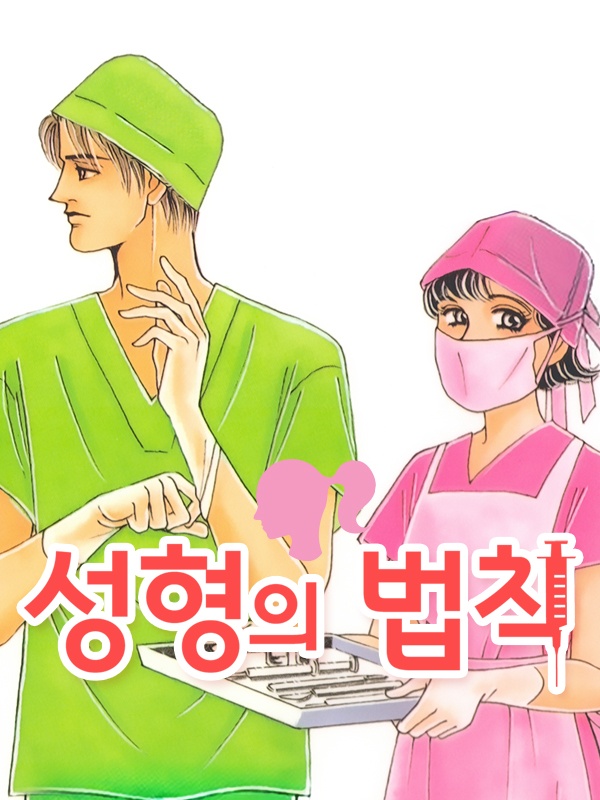 성형의 법칙