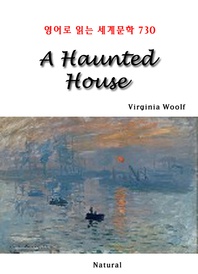 A Haunted House (영어로 읽는 세계문학 730)