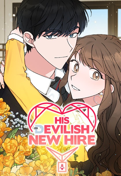 His Devilish New Hire [FR]