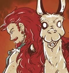 Vaca Loca