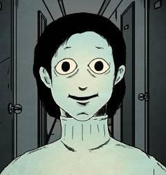 [웹툰/만화] นรกคือคนอื่น (네이버웹툰 글로벌 - 태국어)