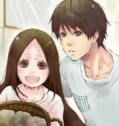 Marry Me!