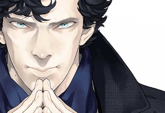 SHERLOCK(셜록)