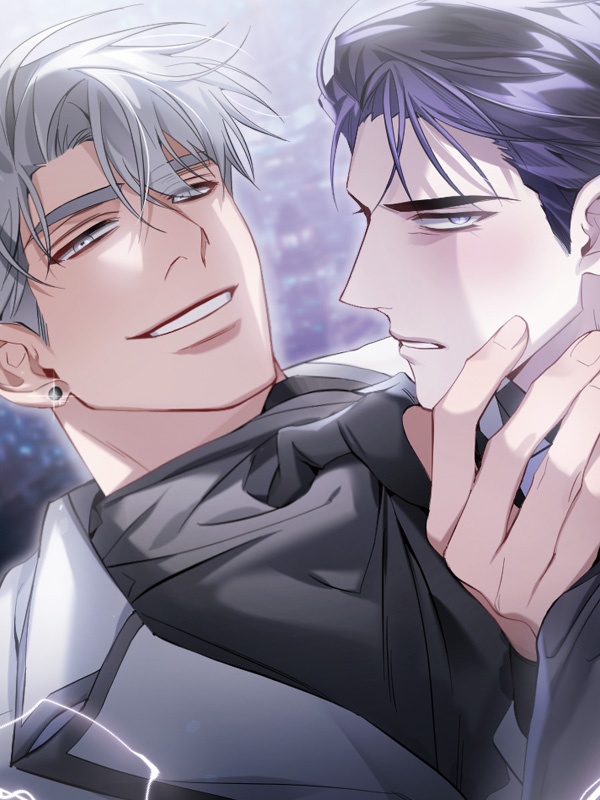 [웹툰/만화] 리벤지 가이드 (레진코믹스)