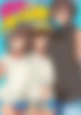 褐色☆ハーレム！〜母娘とエッチな性活〜
