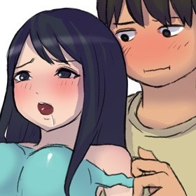 약빤 썰만화 표지